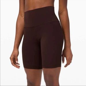 Lululemon Align Shorts